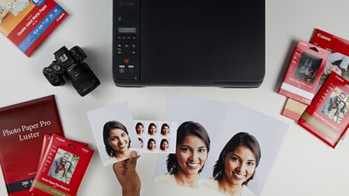 Canon PIXMA G650