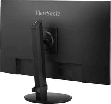 Viewsonic VA VA2708-HDJ computer monitor 68.6 cm (27") 1920 x 1080 pixels Full HD LED Black view 5