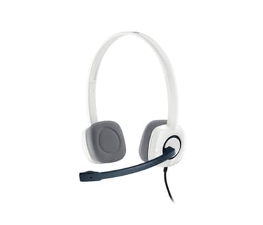 Logitech H150 Stereo Headset view 2