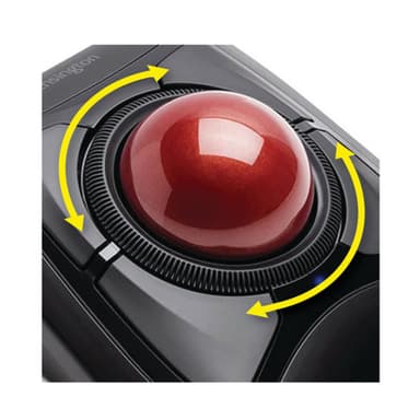 Kensington Expert Mouse Wireless Trackball view 16