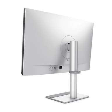 BenQ MA320UP computer monitor 80 cm (31.5") 3840 x 2160 pixels 4K Ultra HD White view 3
