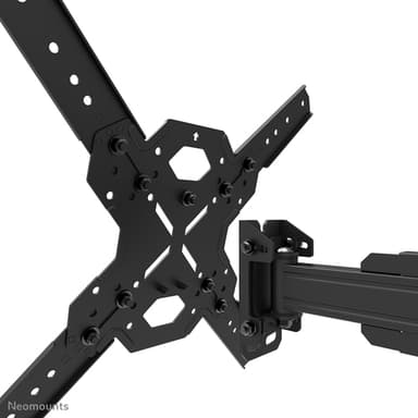 Neomounts WL40S-850BL14 TV mount wall 40-65" - full motion - fast installation view 9