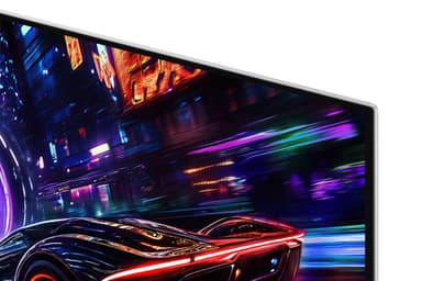 Samsung 27" Odyssey OLED G81SF 240Hz Gaming Monitor view 16