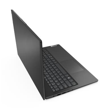 Lenovo V15 G4 AMN AMD Ryzen™ 5 7520U Laptop 39.6 cm (15.6") Full HD 16 GB LPDDR5-SDRAM 256 GB SSD Wi-Fi 5 (802.11ac) Windows 11 Pro Black QWERTY UK English view 13