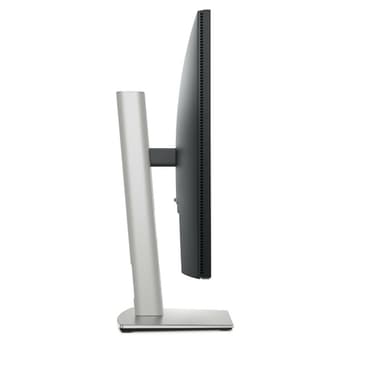 DELL Pro Plus P2425 computer monitor 61.1 cm (24.1") 1920 x 1200 pixels WUXGA LCD Black view 5