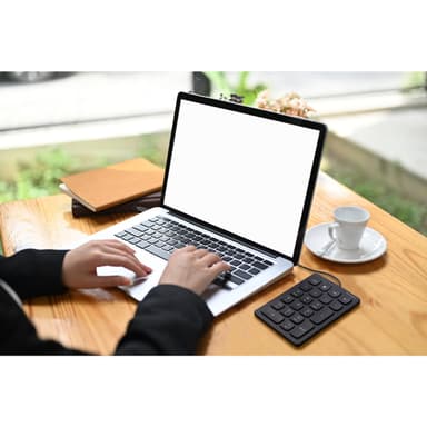 Kensington Wired Numeric Keypad view 6