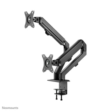 Neomounts FPMA-D650DBLACK Monitor arm 17-27" - coil spring view 7