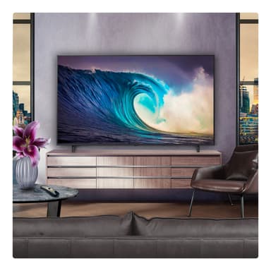 LG 75NANO80A6B.AEK TV 190.5 cm (75") 4K Ultra HD Smart TV Wi-Fi Blue view 8
