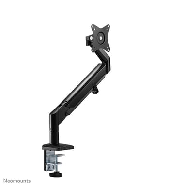 Neomounts DS70-810BL1 Monitor arm 17-32" - gas spring - space saving - 180°-stop view 5