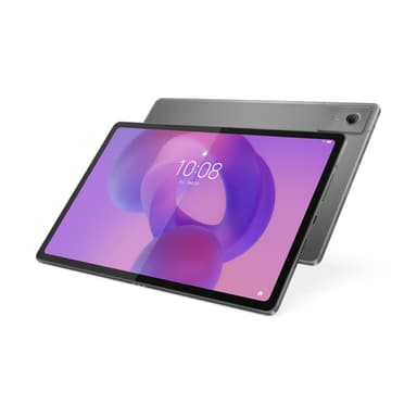 Lenovo Tab K12 Mediatek 256 GB 30.7 cm (12.1") 12 GB Wi-Fi 5 (802.11ac) Android 15 Grey view 1