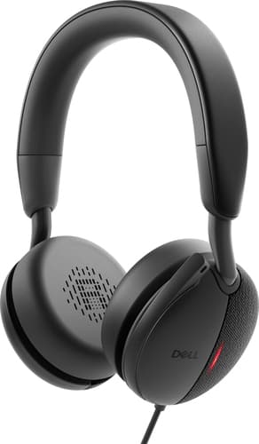 DELL Pro Plus Wired ANC Headset - WH5024 view 2