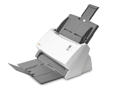 Plustek SmartOffice PS406U ADF scanner 600 x 600 DPI A4 Grey, White view 3