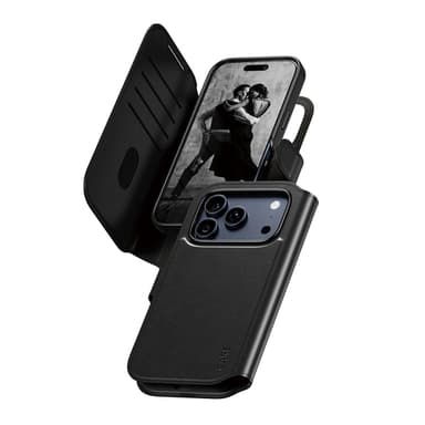PanzerGlass CARE™ by ® Tango 2-in-1 Wallet Case w. MagSafe iPhone 17 Pro view 1