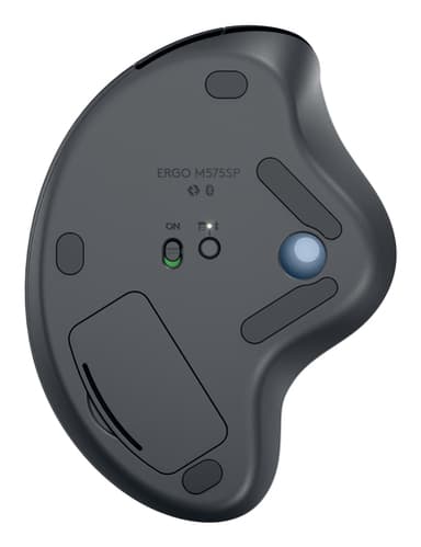 Logitech ERGO M575S view 6