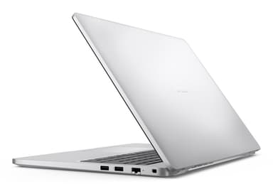 DELL Pro 16 PC16250 Intel Core Ultra 7 265U Laptop 40.6 cm (16") Full HD+ 16 GB DDR5-SDRAM 512 GB SSD Wi-Fi 6E (802.11ax) Windows 11 Pro Platinum, Silver QWERTY UK English view 6