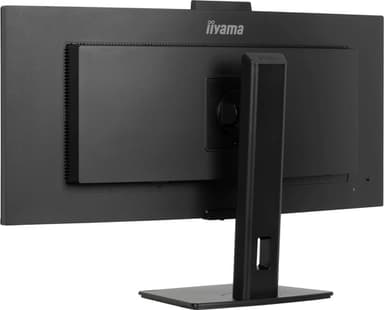 iiyama ProLite XCB3497WQSNPH-B1 computer monitor 86.4 cm (34") 3440 x 1440 pixels UltraWide Quad HD LED Black view 11