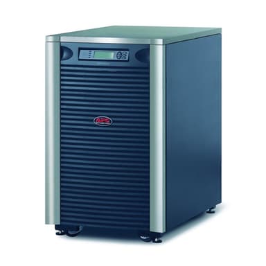 APC Symmetra LX 12kVA scalable to 16kVA N+1 Tower, 220/230/240V or 380/400/415V view 1
