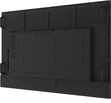 Viewsonic 75" 4K Professional Commercial Display with ProAV Integration view 7