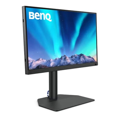 BenQ SW272QN view 8