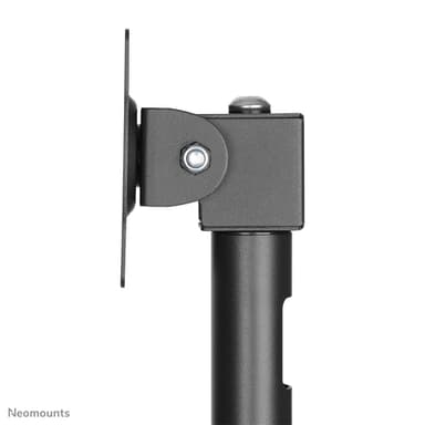 Neomounts NS-DPOS100BLACK Monitor stand 10-32" - bolt-down view 7