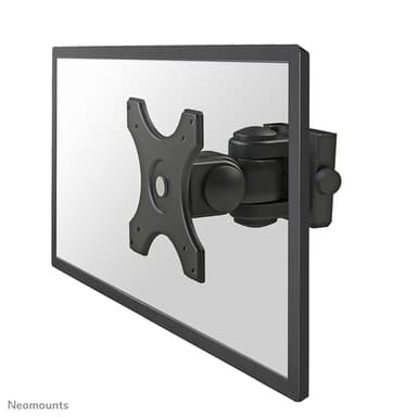 Neomounts FPMA-W250BLACK Monitor/TV mount wall 10-30" - full motion view 1