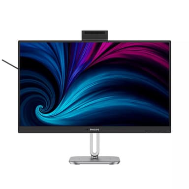 Philips 4000 series 27B2U4601H/00 computer monitor 68.6 cm (27") 2560 x 1440 pixels Quad HD LCD Black view 5