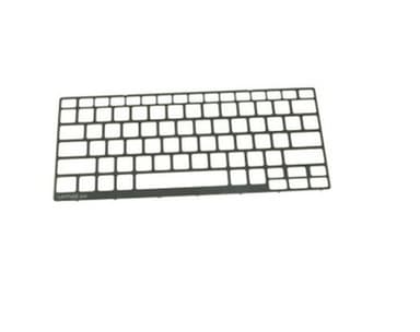Origin Storage N/B KBD Shroud Lat E7250 US 82 Key Single Pointing view 1