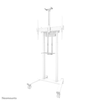 Neomounts AFL-875WH1 Videobar and multimedia kit - universal view 1