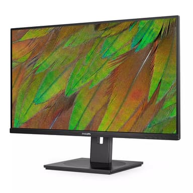 Philips 3000 series 32B1N3800/00 computer monitor 80 cm (31.5") 3840 x 2160 pixels 4K Ultra HD LCD Black view 9