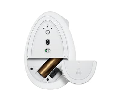 Logitech Lift Vertical Ergonomic Mouse view 15