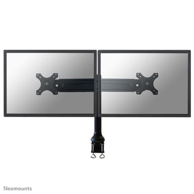 Neomounts FPMA-D700D Monitor arm 19-30" view 3