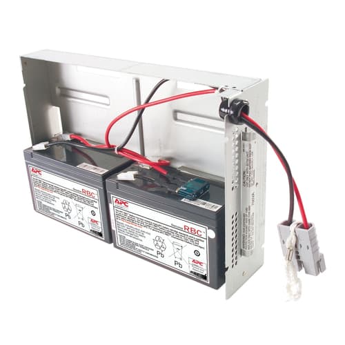 APC Battery Replacement Cartridge RBC22 (OEM)