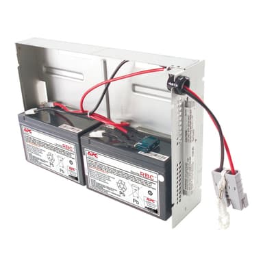 APC Battery Replacement Cartridge RBC22 (OEM) view 1