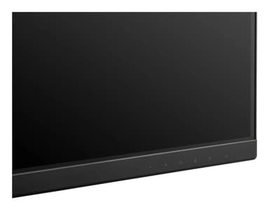 Viewsonic VG2741V-2K computer monitor 68.6 cm (27") 2560 x 1440 pixels Quad HD LCD Black view 7