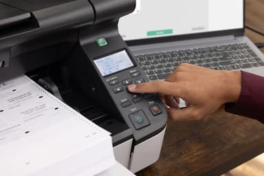 Canon imageFORMULA DR-G2110 A3 High-Speed Production Network Scanner view 13