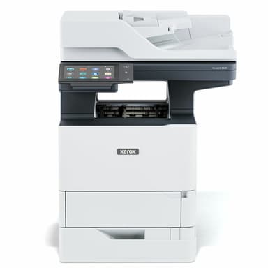 Xerox VersaLink B625 A4 61ppm Duplex Copy/Print/Scan/Fax PS3 PCL5e/6 2 Trays 650 Sheets view 1