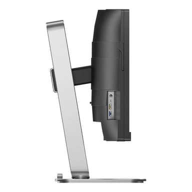 Philips 5000 series 34B2U5600C/00 computer monitor 86.4 cm (34") 3440 x 1440 pixels Dual QHD LCD Grey view 11
