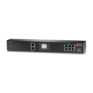 APC Rack Mount, Pod, NetBotz, 150 Rack Sensor view 2