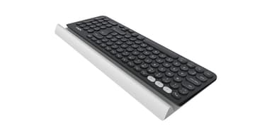 Logitech K780 Multi-Device Wireless Keyboard view 4