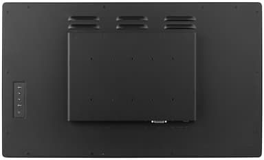 iiyama ProLite TF2738MSC-B2 computer monitor 68.6 cm (27") 1920 x 1080 pixels Full HD LED Touchscreen Multi-user Black view 10