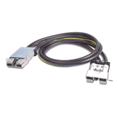 APC SYOPT4I power cable 1.2 m view 1