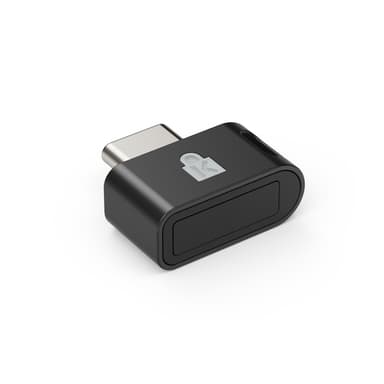 Kensington VeriMark IT 2.0 USB-C Fingerprint Key - Windows Hello & Windows Hello for Business view 1