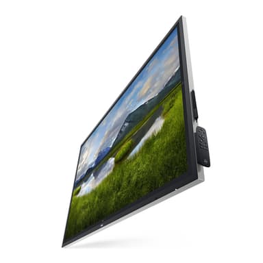 DELL Pro 65 Plus P6524QT Interactive flat panel 163.9 cm (64.5") LCD 350 cd/m² 4K Ultra HD Black Touchscreen view 9