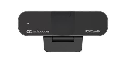 AudioCodes HD Video USB Camera