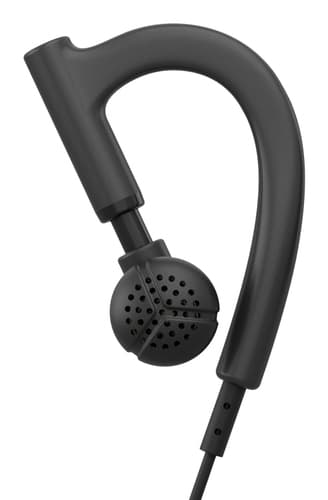 Jabra Perform 10 - Mono USB-C, Black (Android only) view 2