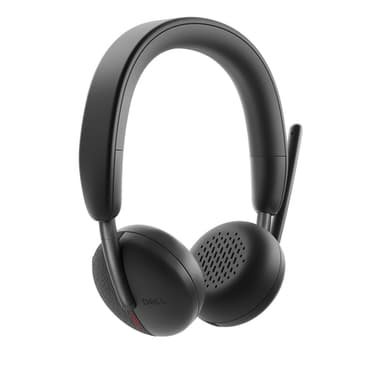 DELL Pro Wireless Headset - WL3024 view 1
