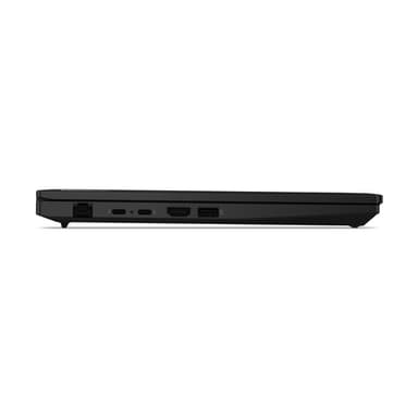Lenovo ThinkPad L14 Gen 7 (Intel) Copilot+ PC Intel Core Ultra 5 325 Laptop 35.6 cm (14") WUXGA 16 GB DDR5-SDRAM 512 GB SSD Wi-Fi 7 (802.11be) Windows 11 Pro Black UK English view 9