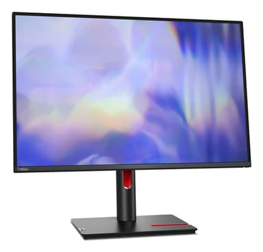 Lenovo ThinkVision T24d-30 Monitor view 3