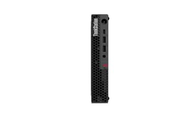 Lenovo ThinkStation P3 Tiny Gen 2 Intel Core Ultra 7 265 32 GB DDR5-SDRAM 1 TB SSD NVIDIA RTX A1000 Windows 11 Pro Workstation Black view 6