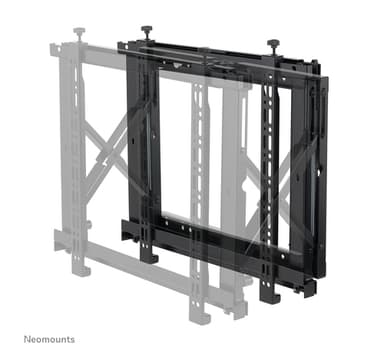 Neomounts WL95-800BL1 Videowall wall mount 42-70" - pop-out - max 35 kg view 3